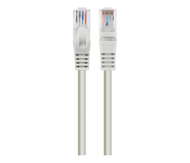 Gembird RJ-45/RJ-45, kat.6, UTP, 5m - 1116922 - zdjęcie